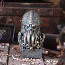 Cthulhu Figurine H P Lovecraft Squid Octopus Ornament 17cm 7