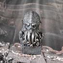 Cthulhu Figurine H P Lovecraft Squid Octopus Ornament 17cm 8