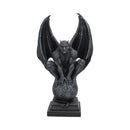 Grasp of Darkness Gothic Ornament Gargoyle Figurine 31cm