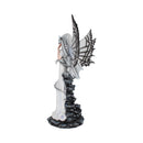 Winter Fairy With Dragon Companion Vanya 54.5cm 3