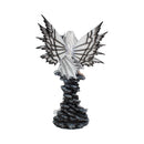 Winter Fairy With Dragon Companion Vanya 54.5cm 4