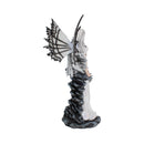 Winter Fairy With Dragon Companion Vanya 54.5cm 5