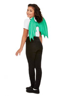 Dragon Wings Child Green