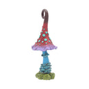 Magic Mystic Mugwump Fairy Village Toadstool 25cm 5