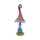 Magic Mystic Mugwump Fairy Village Toadstool 25cm 6