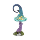 Foolish Fizzy Whizz Fairy Village Toadstool 24cm 4
