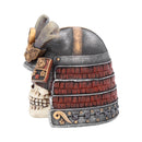 The Last Samurai Skull Ornament 14cm 3