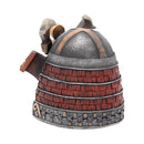 The Last Samurai Skull Ornament 14cm 4