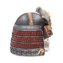 The Last Samurai Skull Ornament 14cm 6