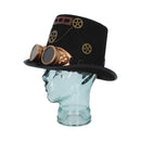 Steampunk Cogsmiths Hat Pack of 3 2