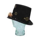 Steampunk Cogsmiths Hat Pack of 3 3