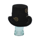 Steampunk Cogsmiths Hat Pack of 3 4
