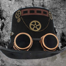 Steampunk Cogsmiths Hat Pack of 3 7