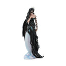 Dark Skies Moon Fairy and Raven Companion Figurine 28cm by Nene Thomas 6