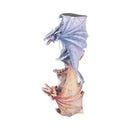 Guardians of Time Sand Timer By Anne Stokes 20cm 2