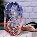 Guardians of Time Sand Timer By Anne Stokes 20cm 5