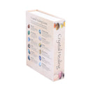 Crystal Healing Set of 12 Stones Promoting Spiritual Wellness 5