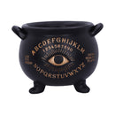 All Seeing Eye Witches Cauldron 22.3cm