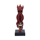 Krakens Hold Figurine 24cm