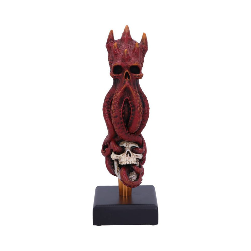 Krakens Hold Figurine 24cm