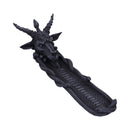 Baphomets Scent Incense Holder 29.2cm