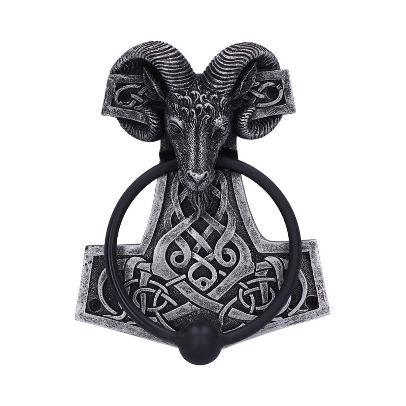 Thors Hammer Door Knocker 159cm
