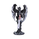 Nya Fairy Dragon Figurine 37.5cm