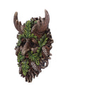 Bryn Wall Mounted Tree Spirit 20.8cm 2