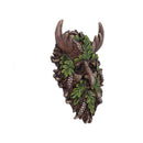 Bryn Wall Mounted Tree Spirit 20.8cm 4