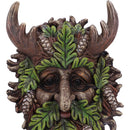 Bryn Wall Mounted Tree Spirit 20.8cm 5