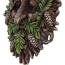 Bryn Wall Mounted Tree Spirit 20.8cm 6