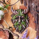 Bryn Wall Mounted Tree Spirit 20.8cm 7