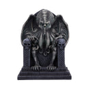 Cthulhus Throne Figurine 18.3cm