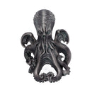 Cthulhu Octopus Figurine Call of 14.5cm