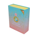 Healing and Wellness Crystal Gemstone Collection