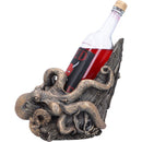 Gothic Release the Kraken Wine Bottle Holder 25.8cm 6
