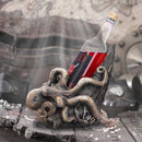 Gothic Release the Kraken Wine Bottle Holder 25.8cm 7