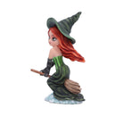 Willow Witch Figurine 16cm 2