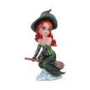Willow Witch Figurine 16cm 4