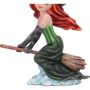 Willow Witch Figurine 16cm 6