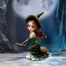 Willow Witch Figurine 16cm 7