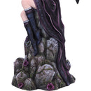 Ravina Raven Fairy Figurine 38cm Resin Display Statue 6