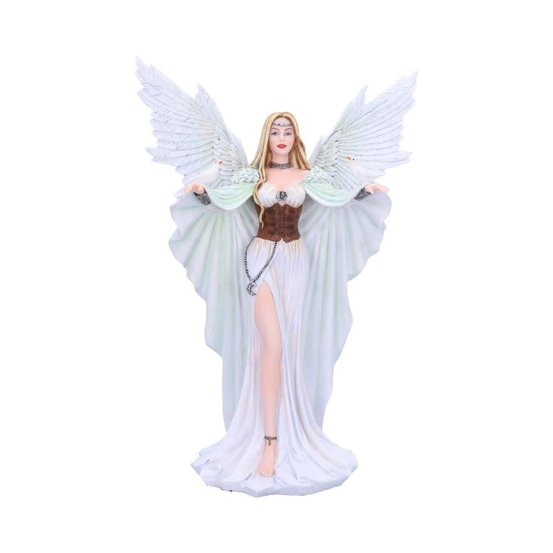 Leora Fairy Figurine 375cm