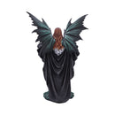Leila Fairy Figurine 37.5cm Polyresin Statue 3