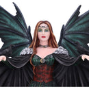 Leila Fairy Figurine 37.5cm Polyresin Statue 5