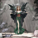 Leila Fairy Figurine 37.5cm Polyresin Statue 7