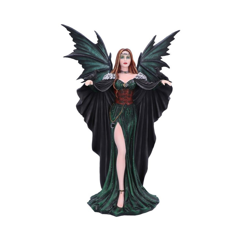 Leila Fairy Figurine 375cm