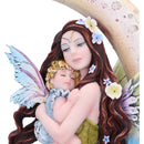 Amaris Fairy Figurine 29cm 5