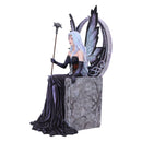 Rayne Fairy Figurine 33cm Resin Statue 2