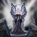 Rayne Fairy Figurine 33cm Resin Statue 6